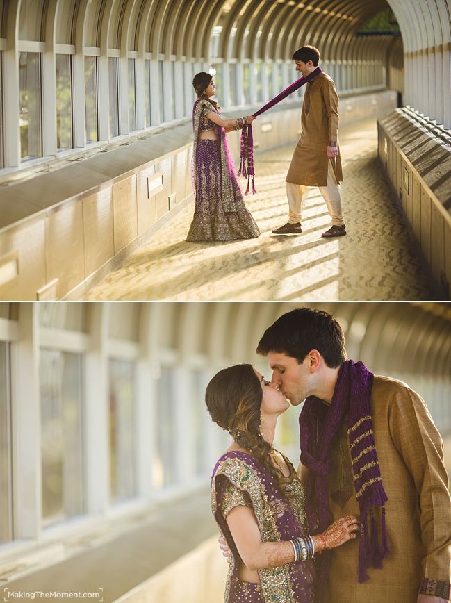 Indian Wedding Photographers in Cleveland