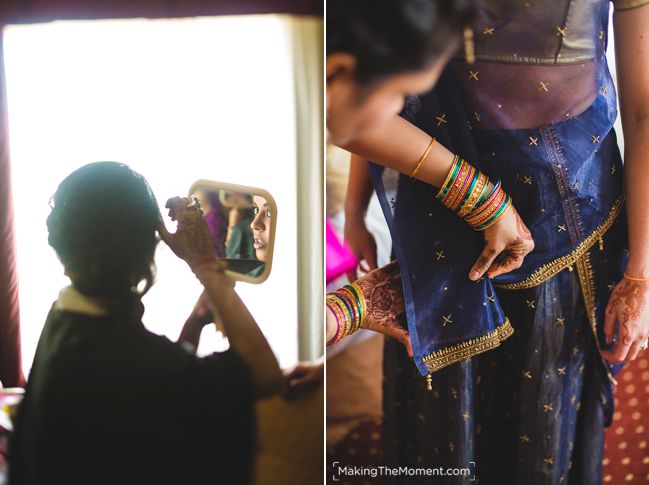 Indian Wedding Photographers Cleveland