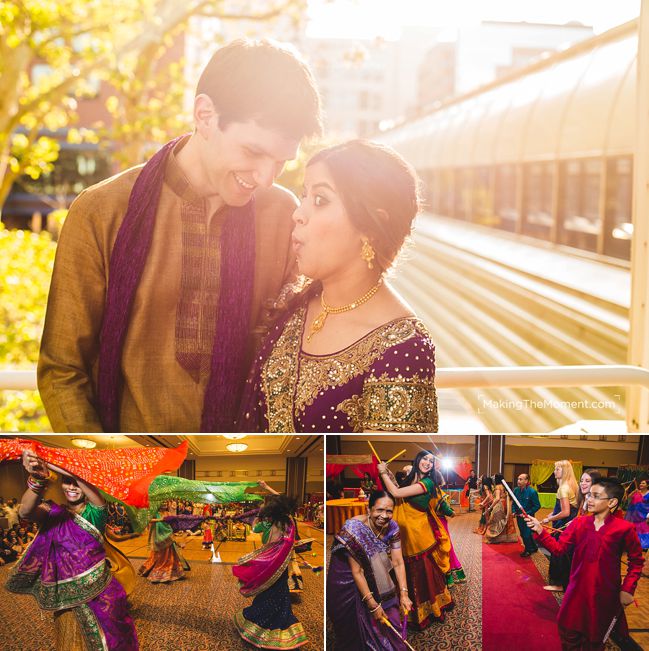 Indian wedding photographers cleveland