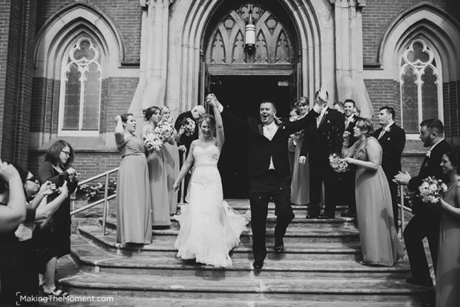 cleveland wedding photographers