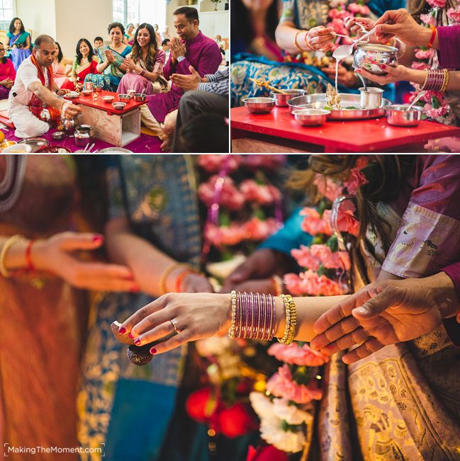 south asian wedding photographers in cleveland