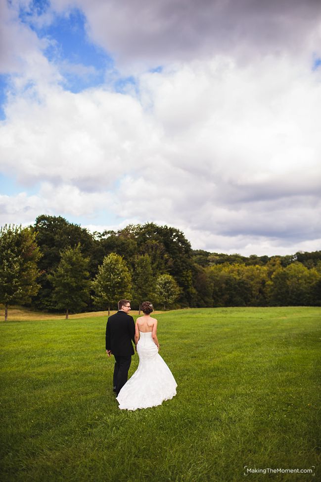 Best Cleveland Wedding Photographers