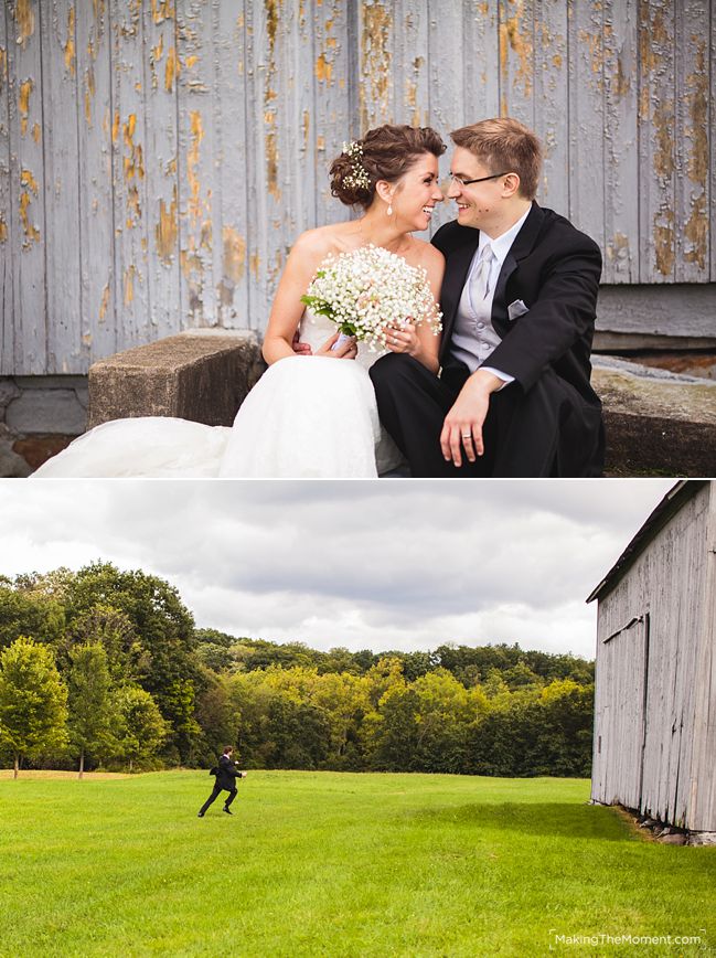 Best Cleveland Wedding Photographers