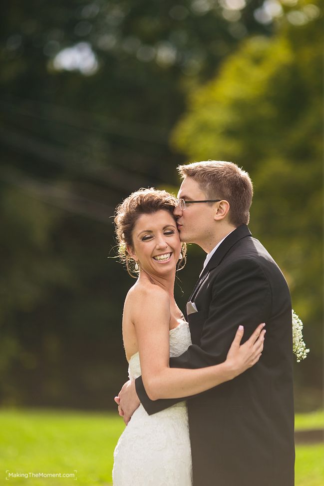 Best Cleveland Wedding Photographers