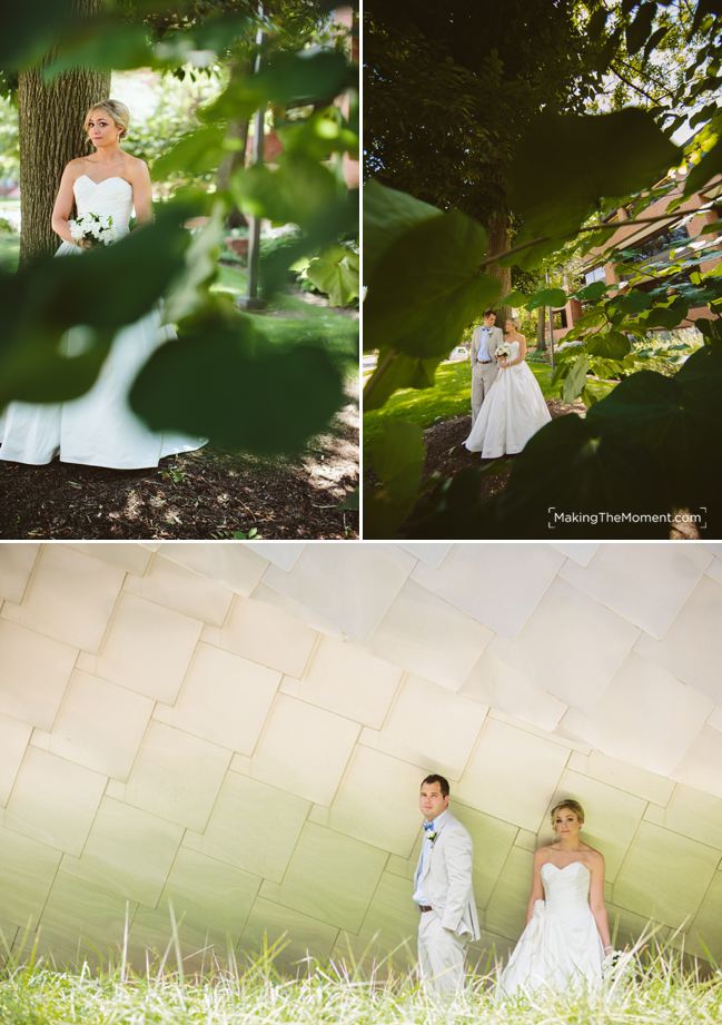 Best Cleveland Wedding Photographers