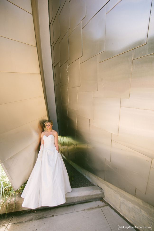 Best Cleveland Wedding Photographers