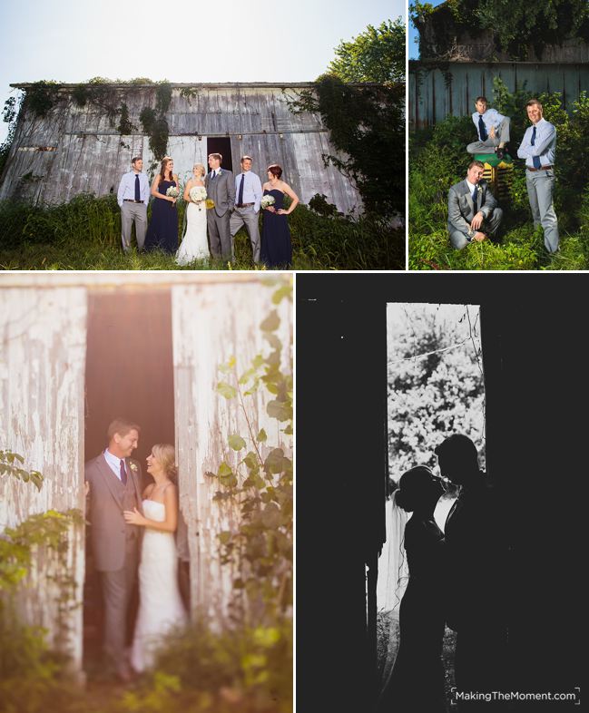 Best Cleveland Wedding Photographers