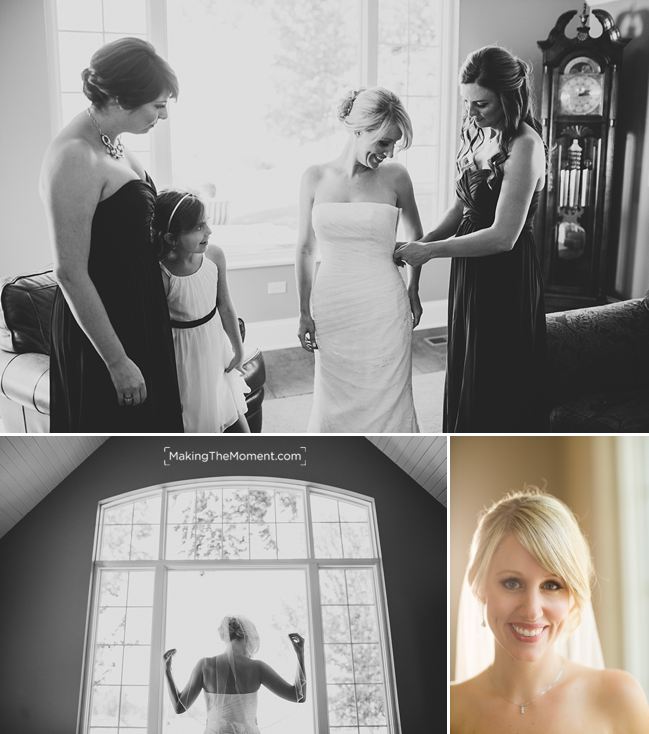 Cleveland Wedding Photographers