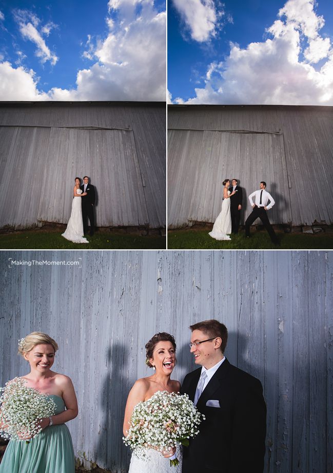 Cleveland wedding photography