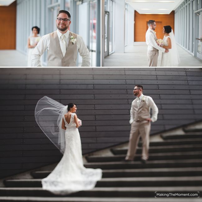 Cleveland wedding photography