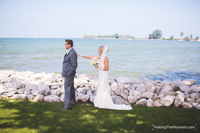 Cleveland wedding photography