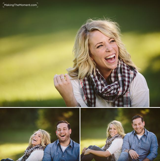 cleveland engagement photographer