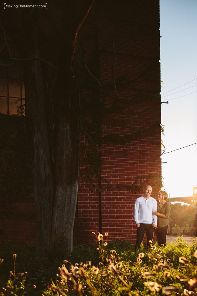 cleveland engagement photographer