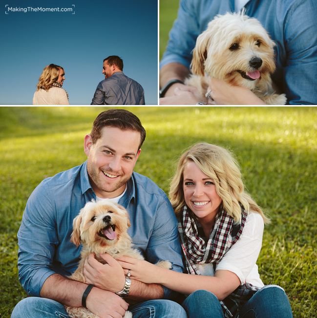 cleveland engagement photographer