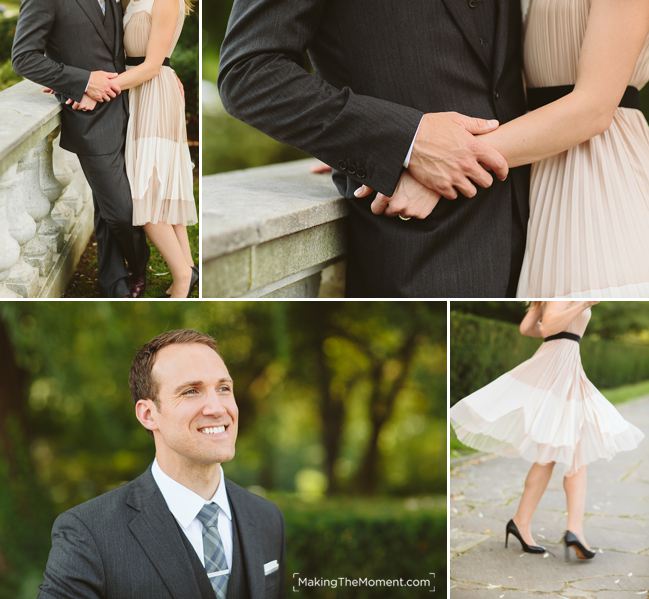 cleveland wedding photographers