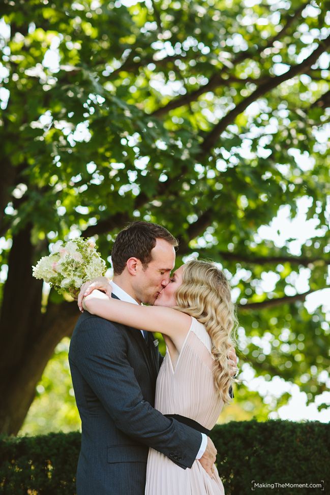 creative cleveland wedding photographer