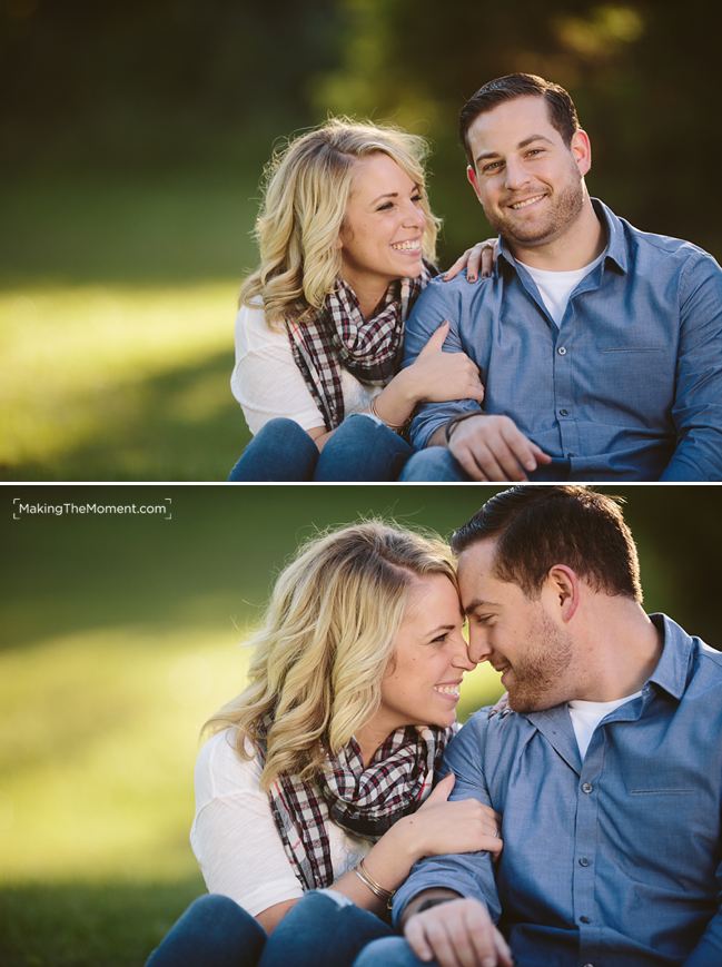 engagement photographer cleveland