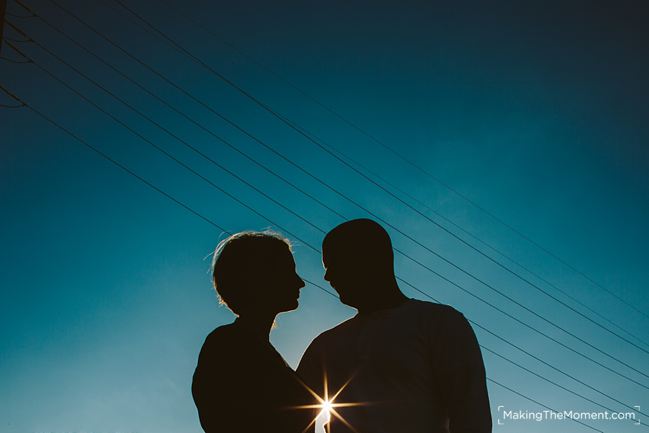 engagement photographer cleveland