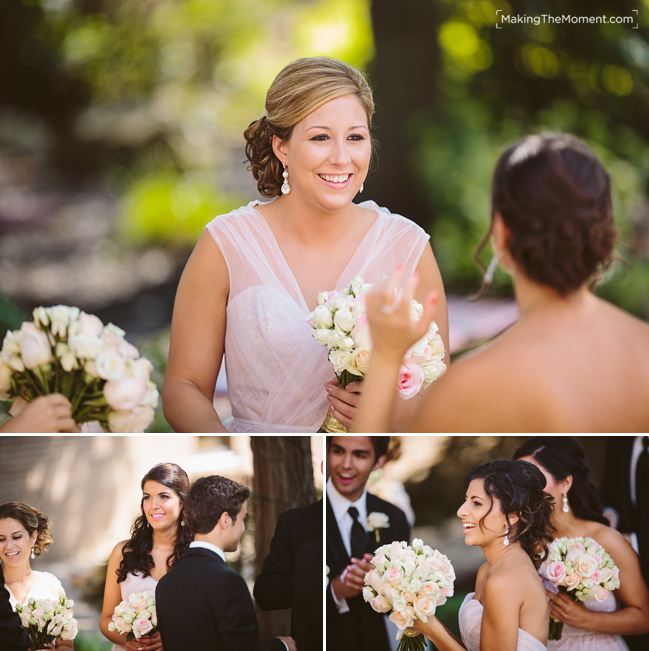 St. Demetrios Greek Orthodox Church greek wedding