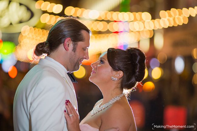 Best Wedding Photographers in Cleveland