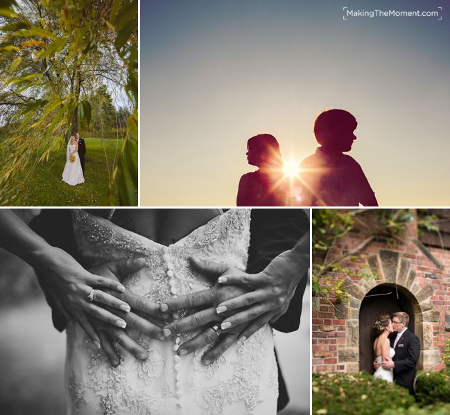 Cleveland Wedding Photographer