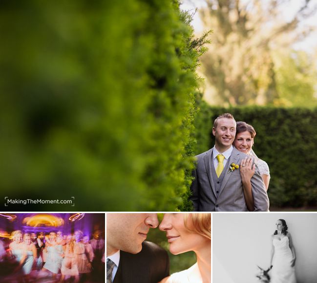 Cleveland Wedding Photographer