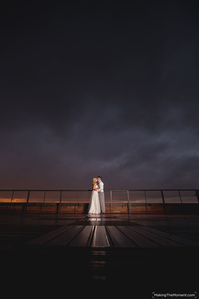 Cleveland Wedding Photographer