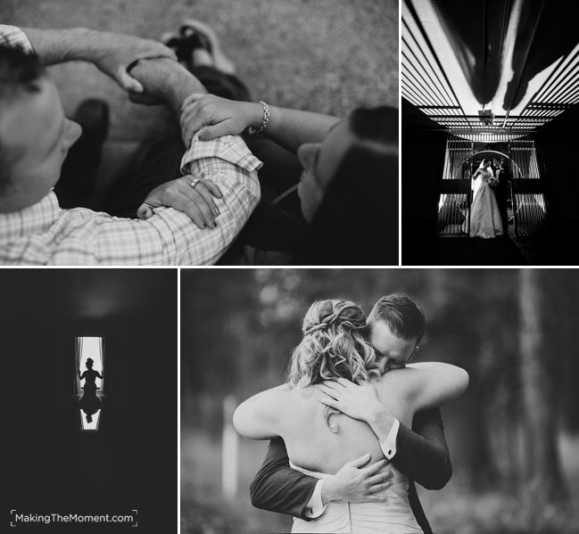 Cleveland Wedding Photographer