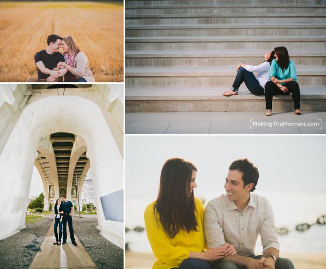 Cleveland Wedding Photographer