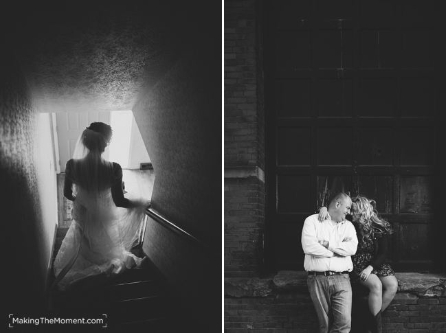 Cleveland Wedding Photographer