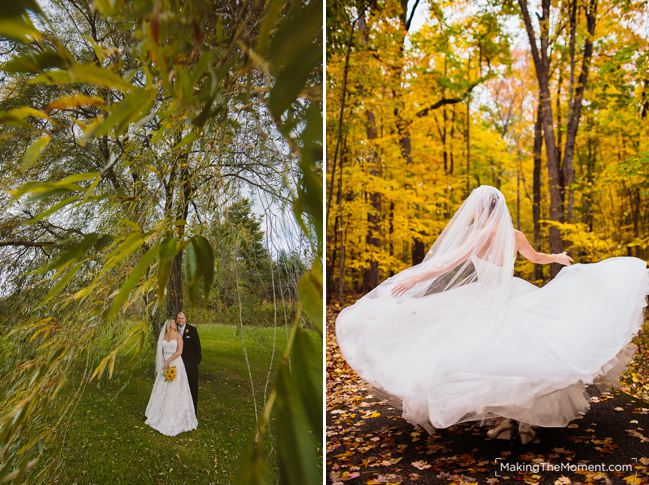 Cleveland Wedding Photographer