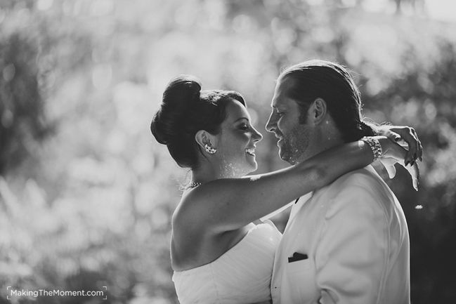 artistic wedding photographer cleveland