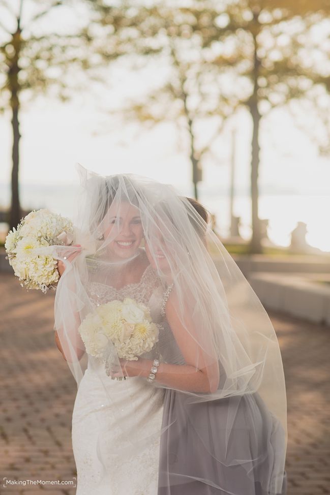 wedding photographers in cleveland