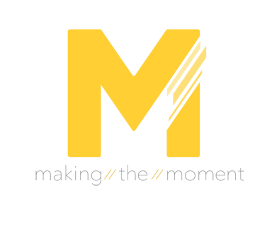 Making the Moment Logo