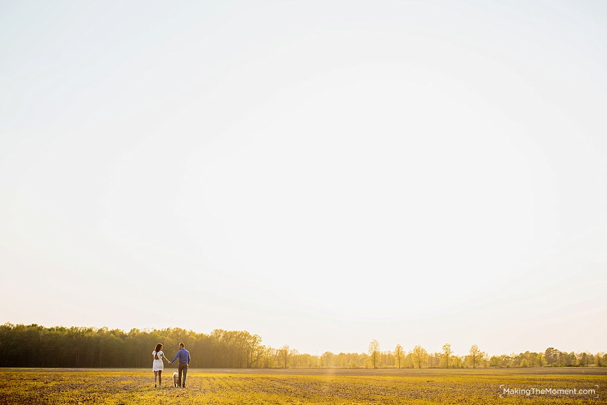 engagement photographer cleveland