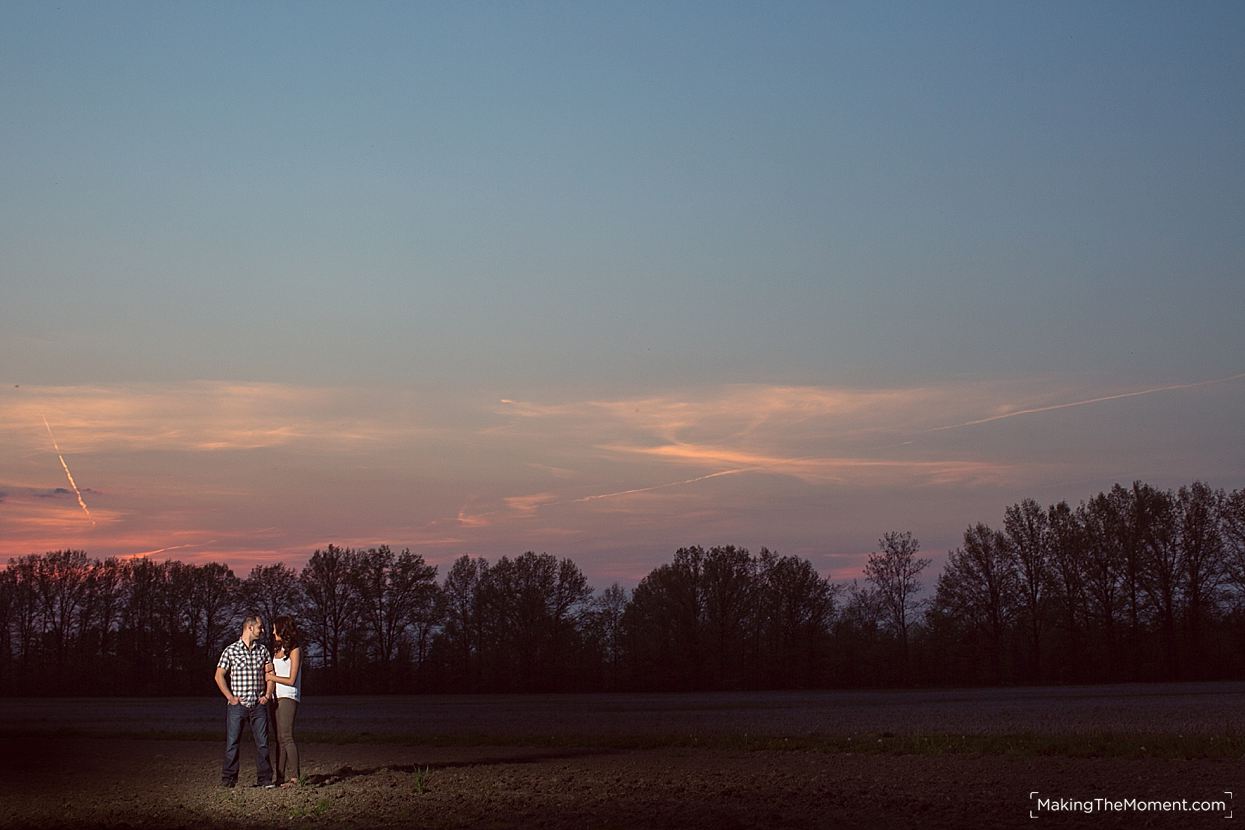 engagement photographer cleveland