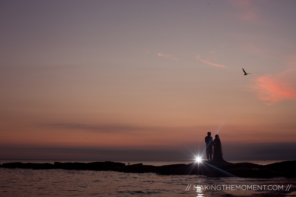 Indian Wedding Photographer Cleveland