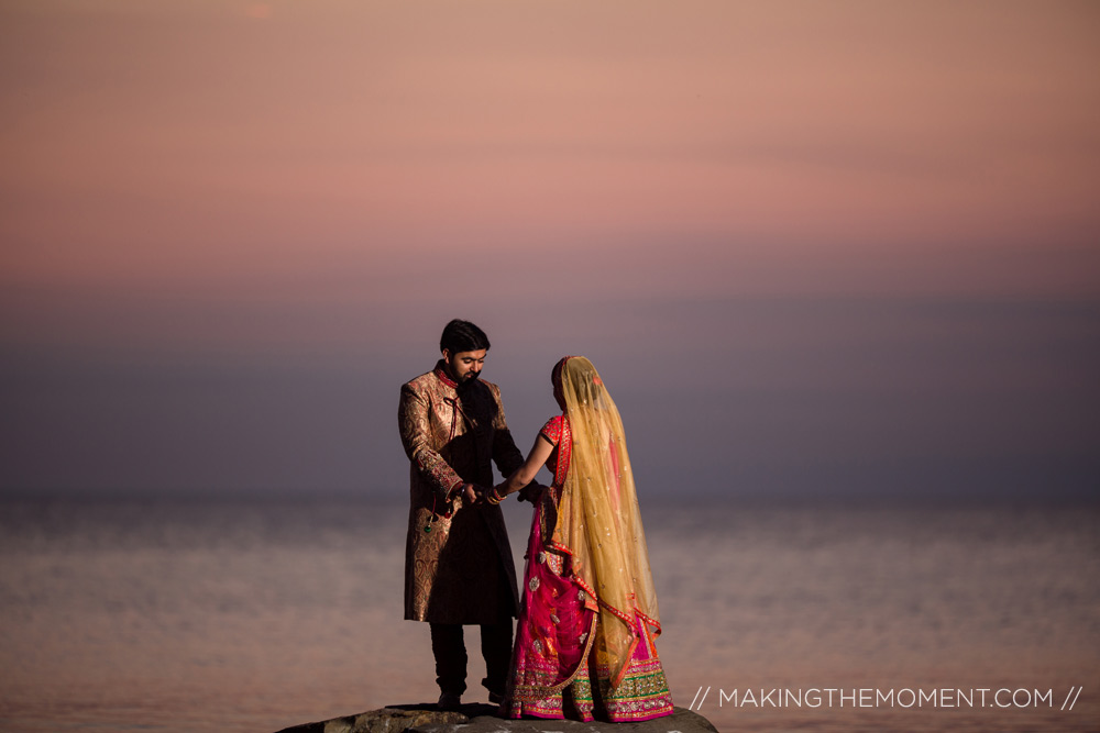 Indian Wedding Photographer Cleveland