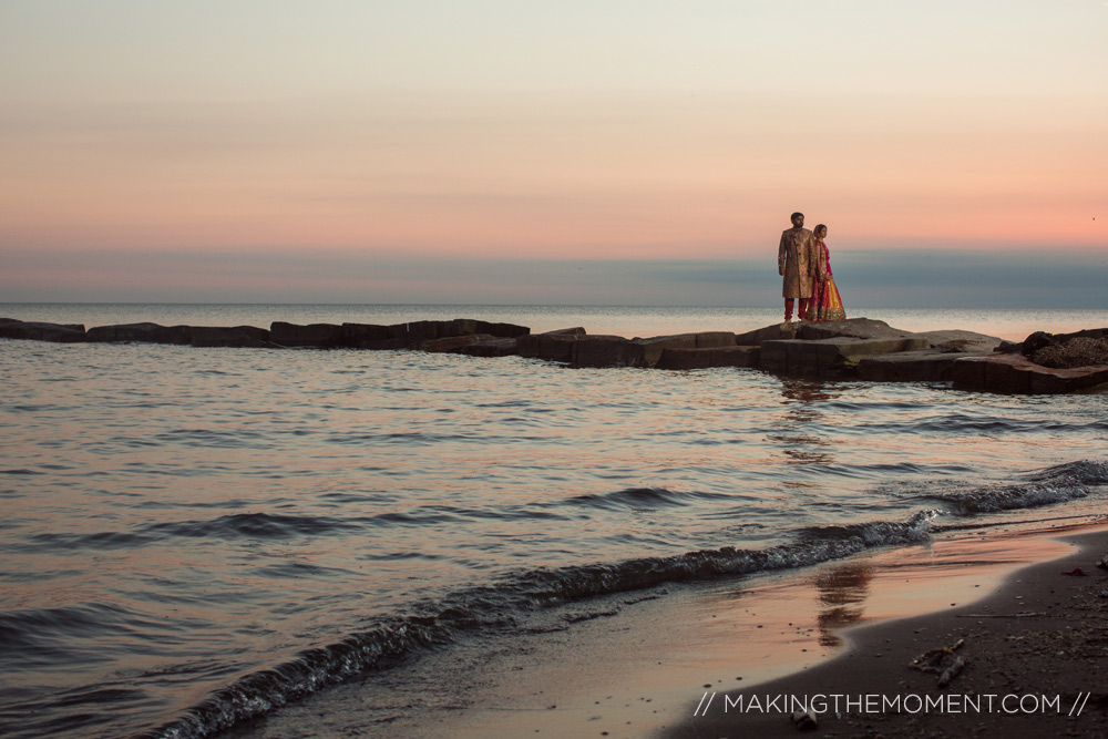 Indian Wedding Photographer Cleveland