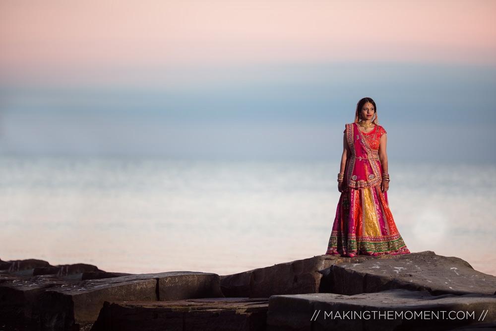 Indian Wedding Photographer Cleveland