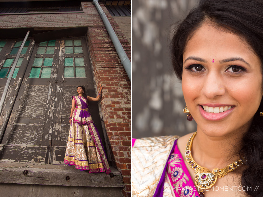 Indian Wedding Photographer Cleveland