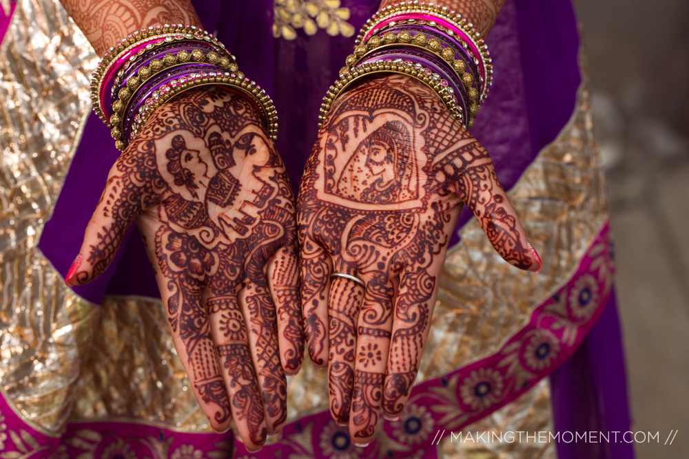 Creative Indian Wedding Photographer