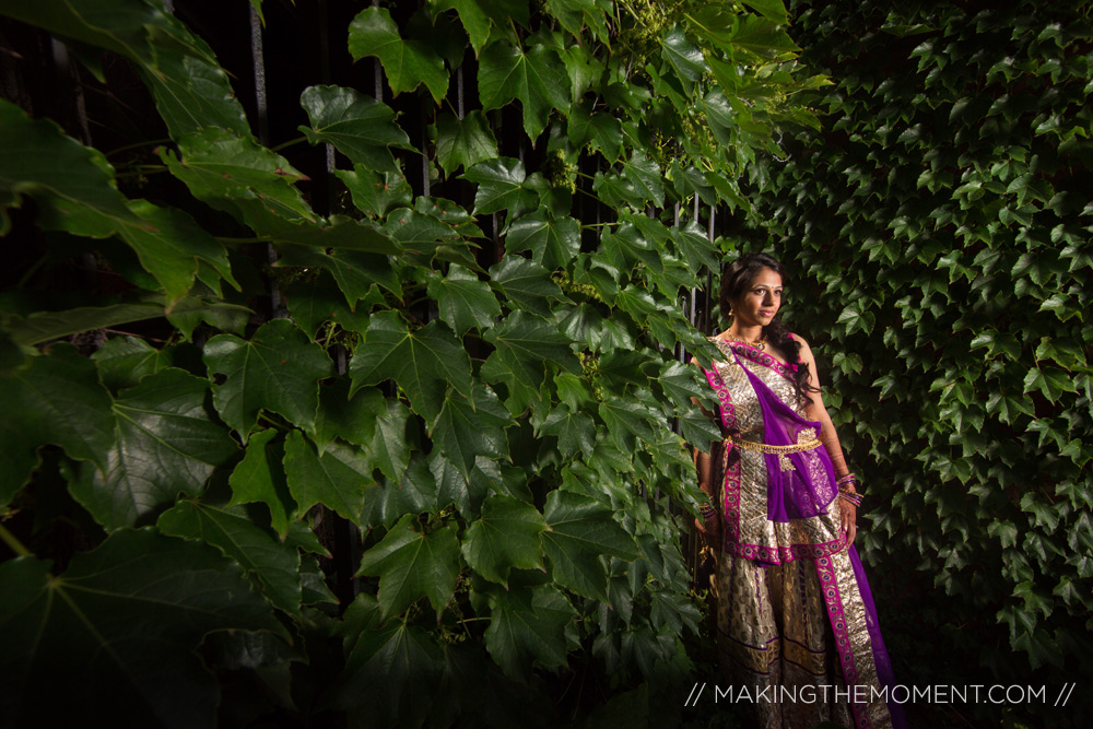 Indian Wedding Photographer Cleveland