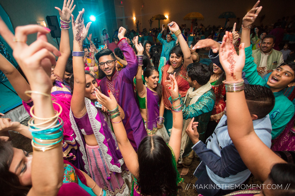 Indian Wedding Photographer Cleveland