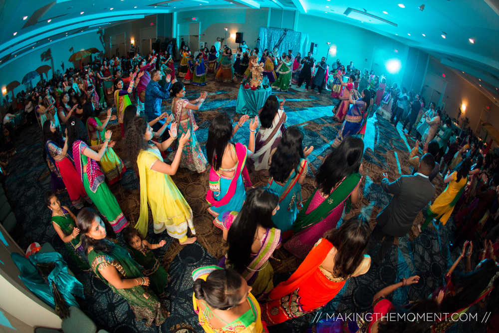 Indian Wedding Photographer Cleveland