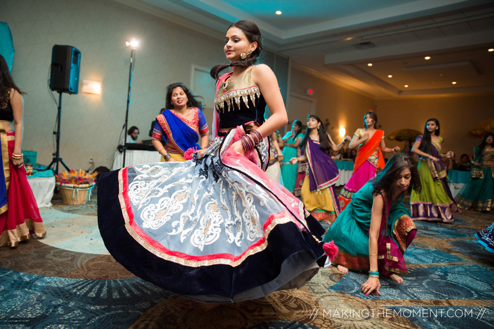 Indian Wedding Photographer Cleveland