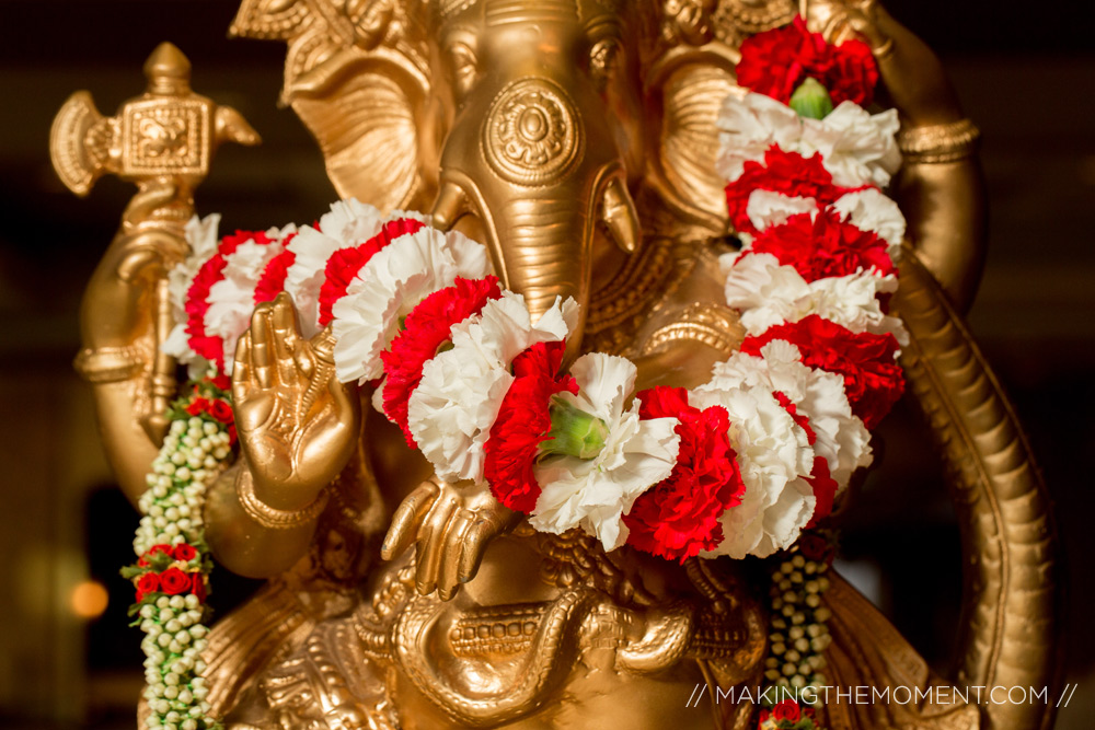 Indian Mandap Cleveland