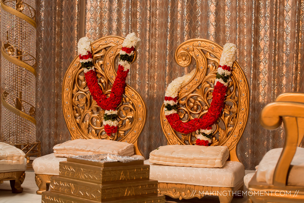 Indian Mandap Cleveland