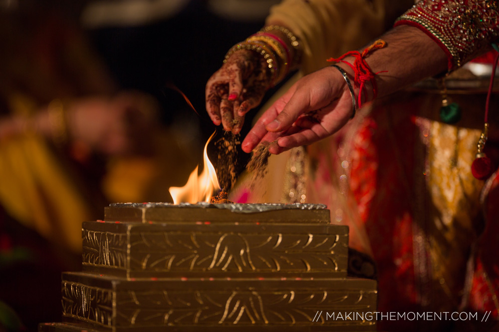 Indian Wedding LaCenter Westlake