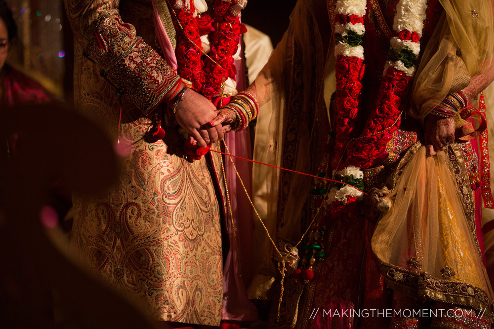 Indian Wedding LaCenter Westlake